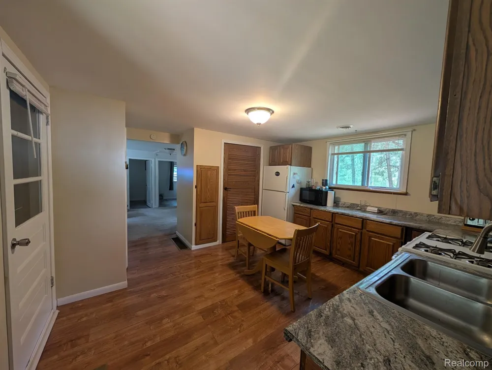 3821 S Townline Road Denton Township, MI 48651
