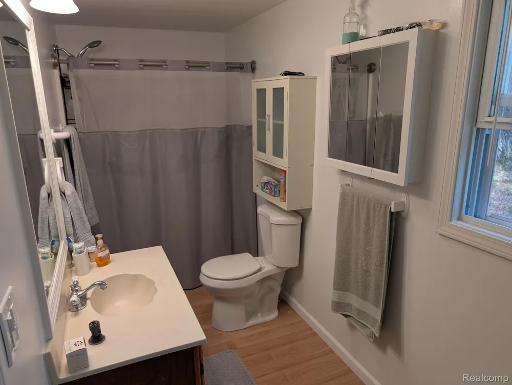 3821 S Townline Road Denton Township, MI 48651