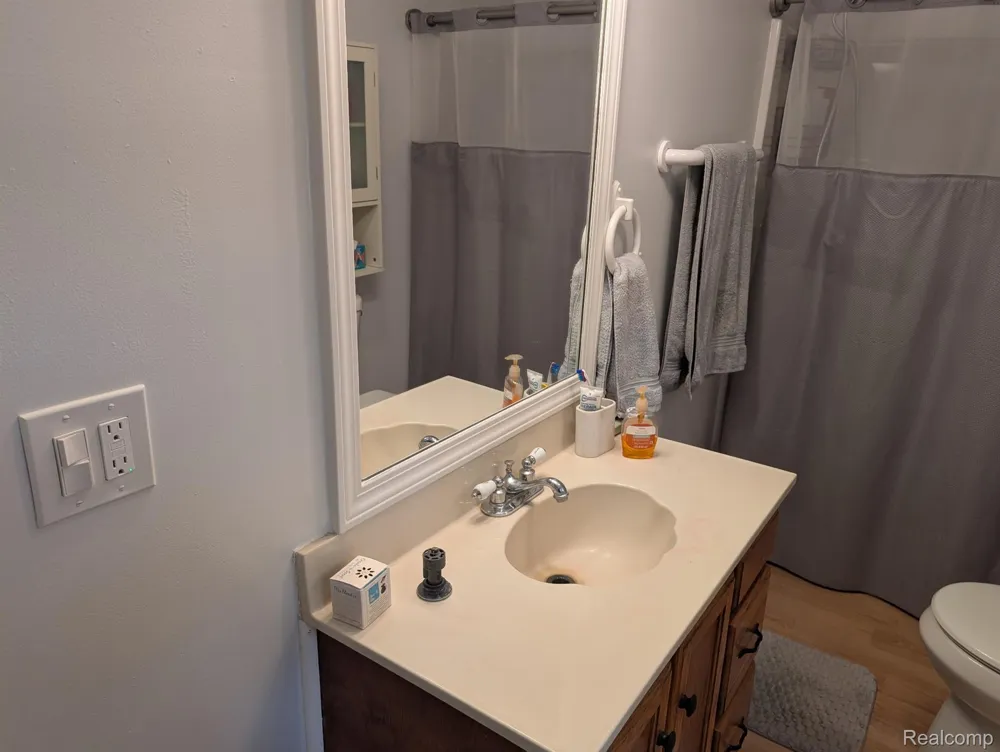 3821 S Townline Road Denton Township, MI 48651