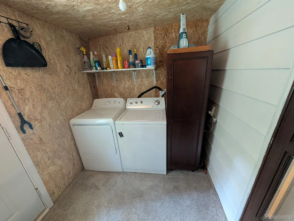 3821 S Townline Road Denton Township, MI 48651