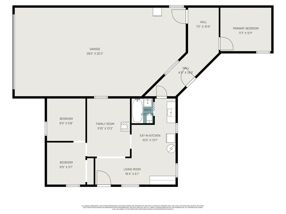 10553 US-31 Grant Township, MI 49411