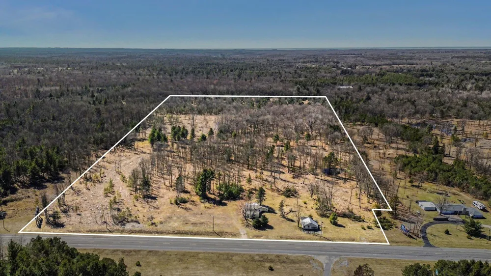 10553 US-31 Grant Township, MI 49411