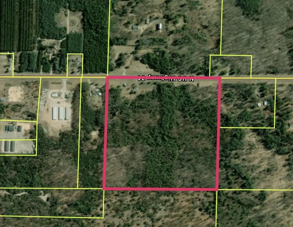 10553 US-31 Grant Township, MI 49411
