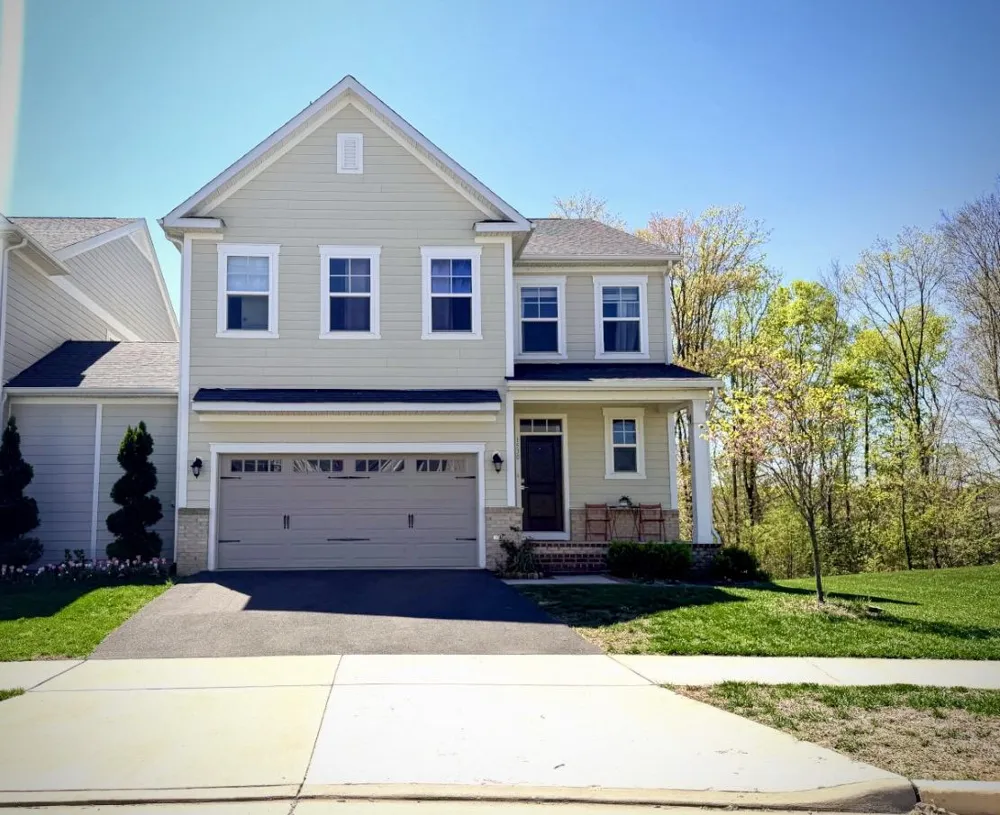 1530 SANDPIPER BAY LOOP Dumfries, VA 22026