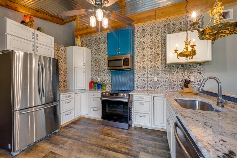 12090 Fm 346 W Bullard, TX 75757