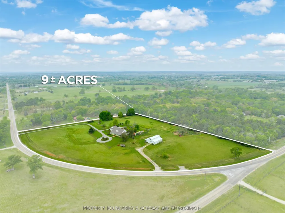 12090 Fm 346 W Bullard, TX 75757