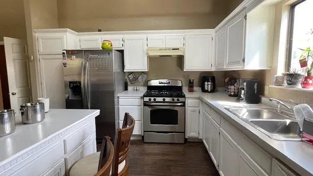 1728 Saltbrush Avenue Coalinga, CA 93210