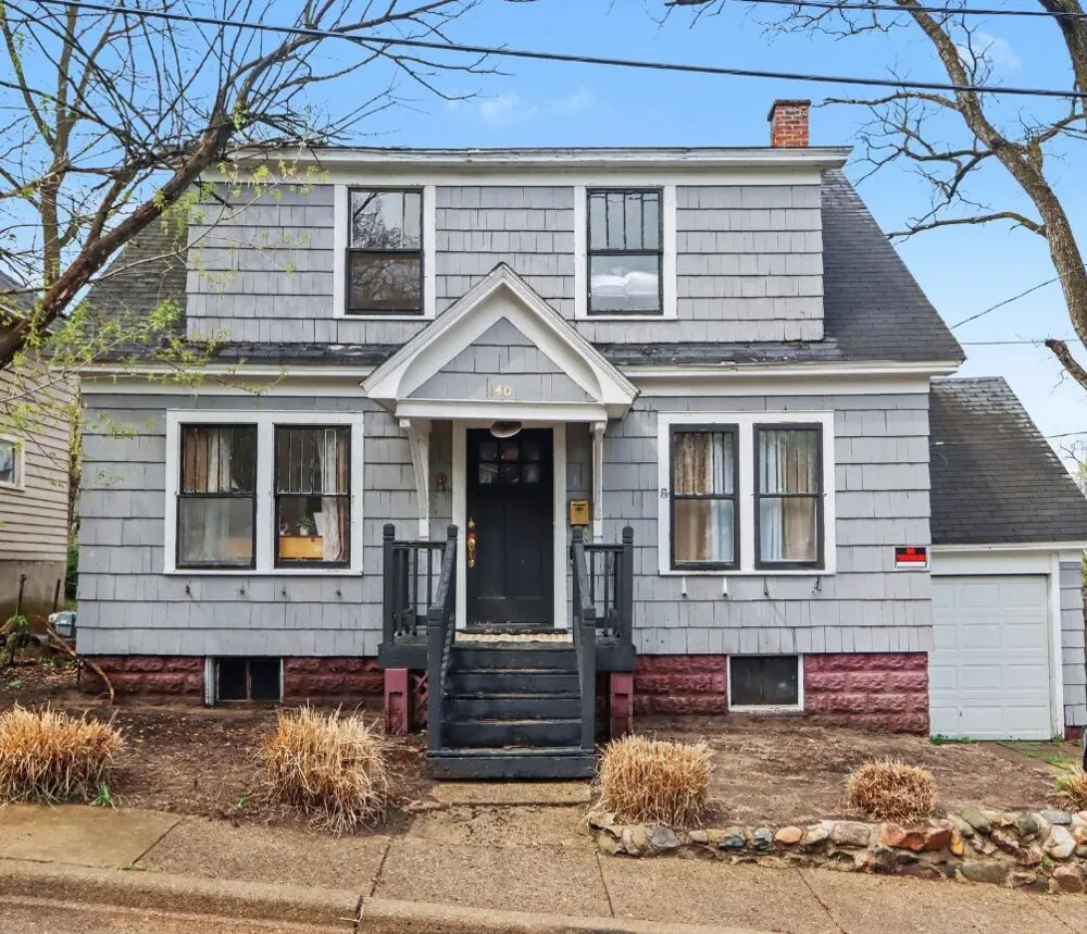 140 Dixie Avenue