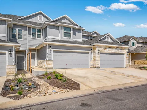 415 Parkline Drive