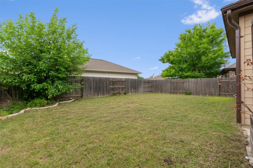 1008 Clearwing Circle Georgetown, TX 78626