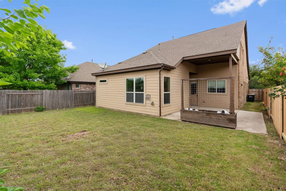 1008 Clearwing Circle Georgetown, TX 78626