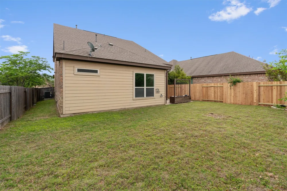 1008 Clearwing Circle Georgetown, TX 78626