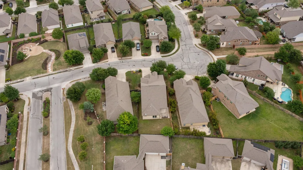 1008 Clearwing Circle Georgetown, TX 78626