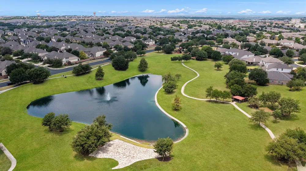 1008 Clearwing Circle Georgetown, TX 78626