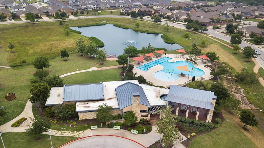 1008 Clearwing Circle Georgetown, TX 78626