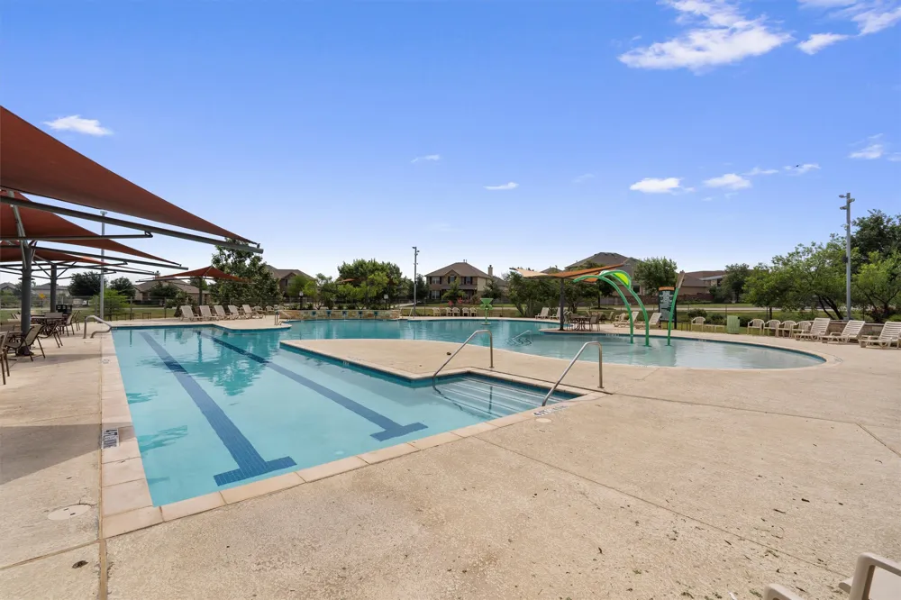 1008 Clearwing Circle Georgetown, TX 78626