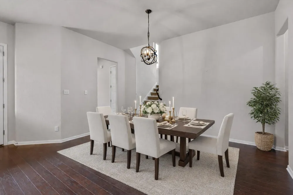 1008 Clearwing Circle Georgetown, TX 78626