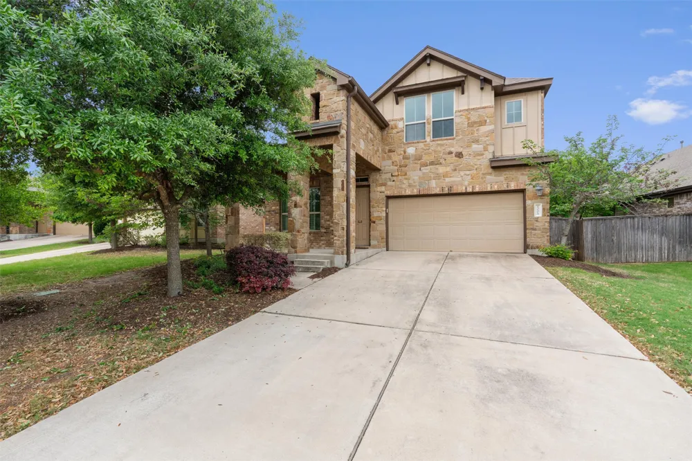 1008 Clearwing Circle Georgetown, TX 78626
