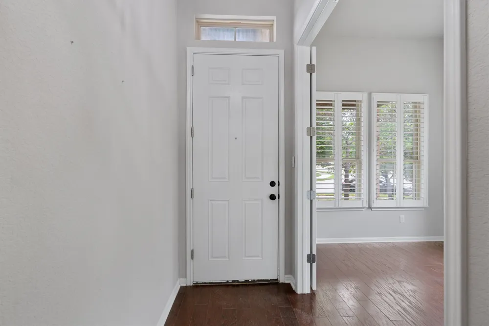 1008 Clearwing Circle Georgetown, TX 78626