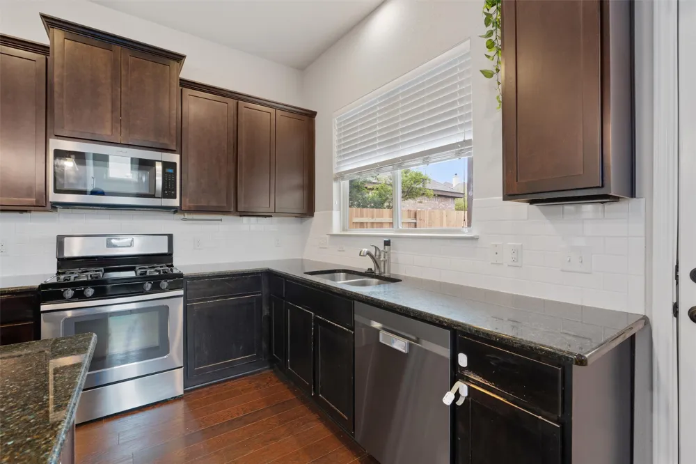 1008 Clearwing Circle Georgetown, TX 78626