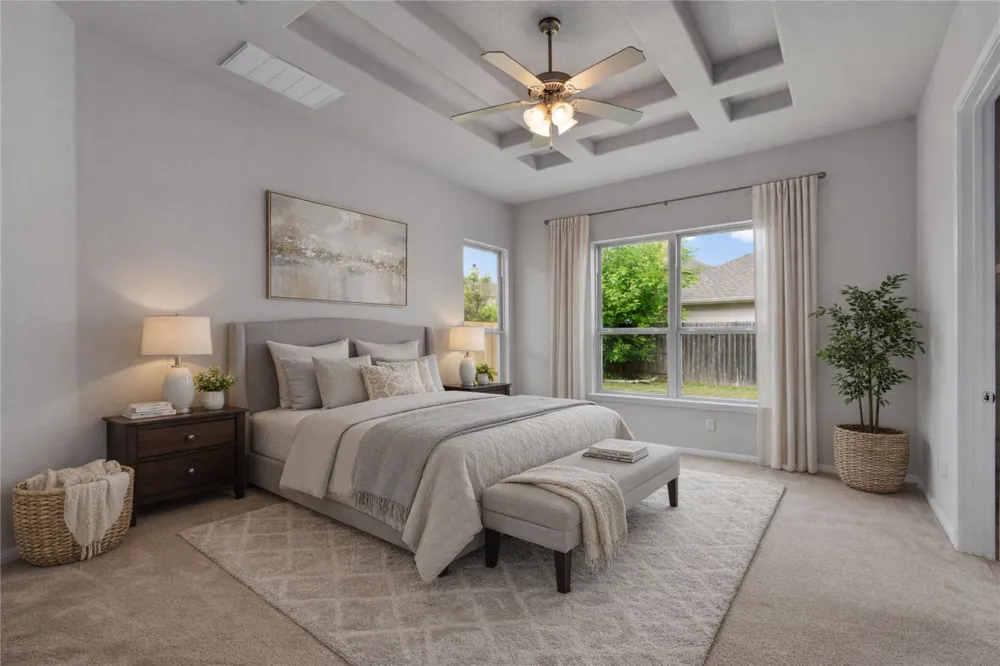 1008 Clearwing Circle Georgetown, TX 78626