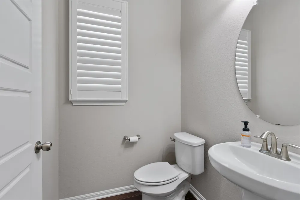 1008 Clearwing Circle Georgetown, TX 78626