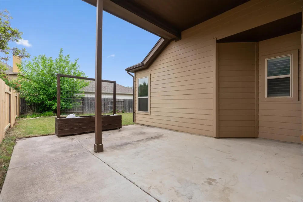 1008 Clearwing Circle Georgetown, TX 78626