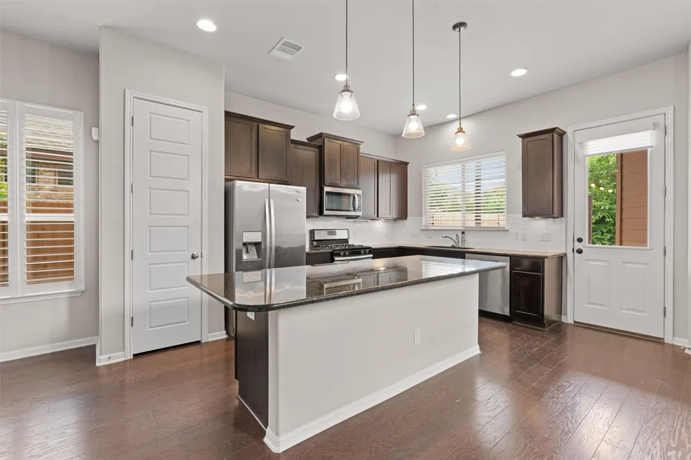 1008 Clearwing Circle Georgetown, TX 78626