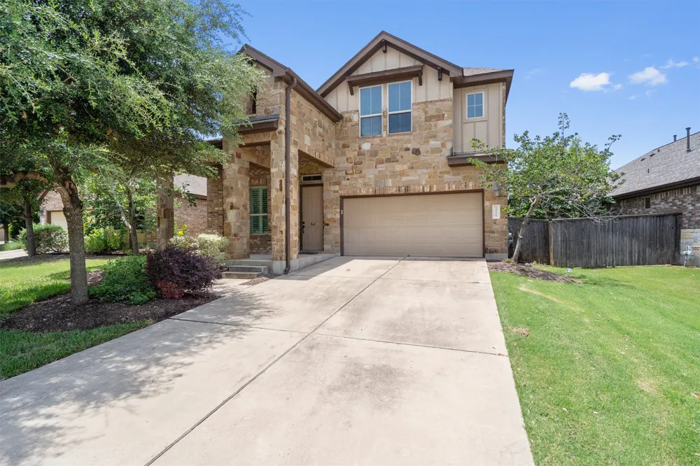 1008 Clearwing Circle Georgetown, TX 78626