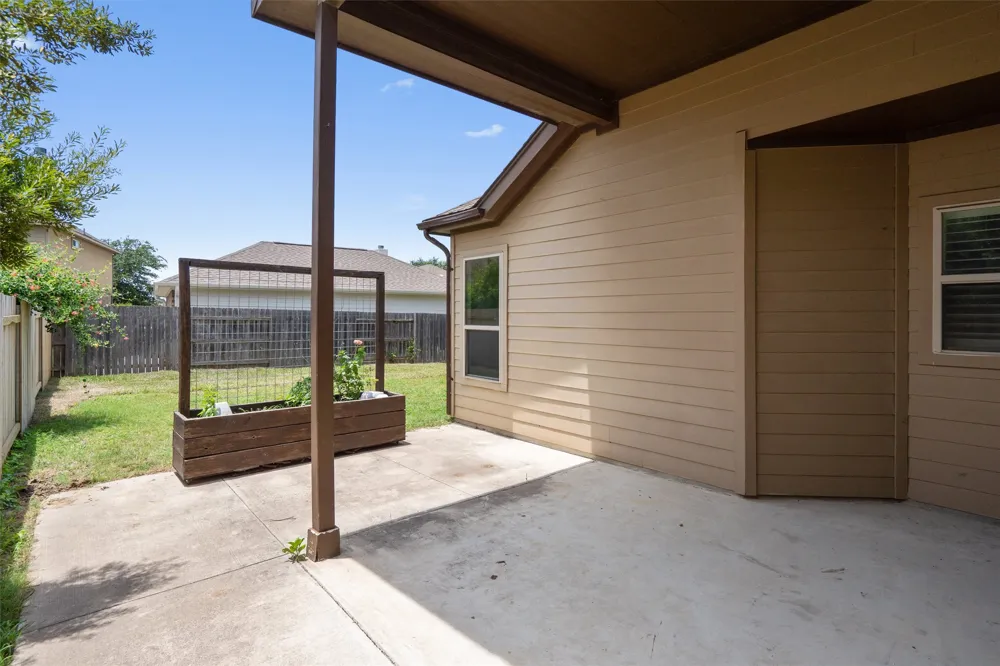 1008 Clearwing Circle Georgetown, TX 78626
