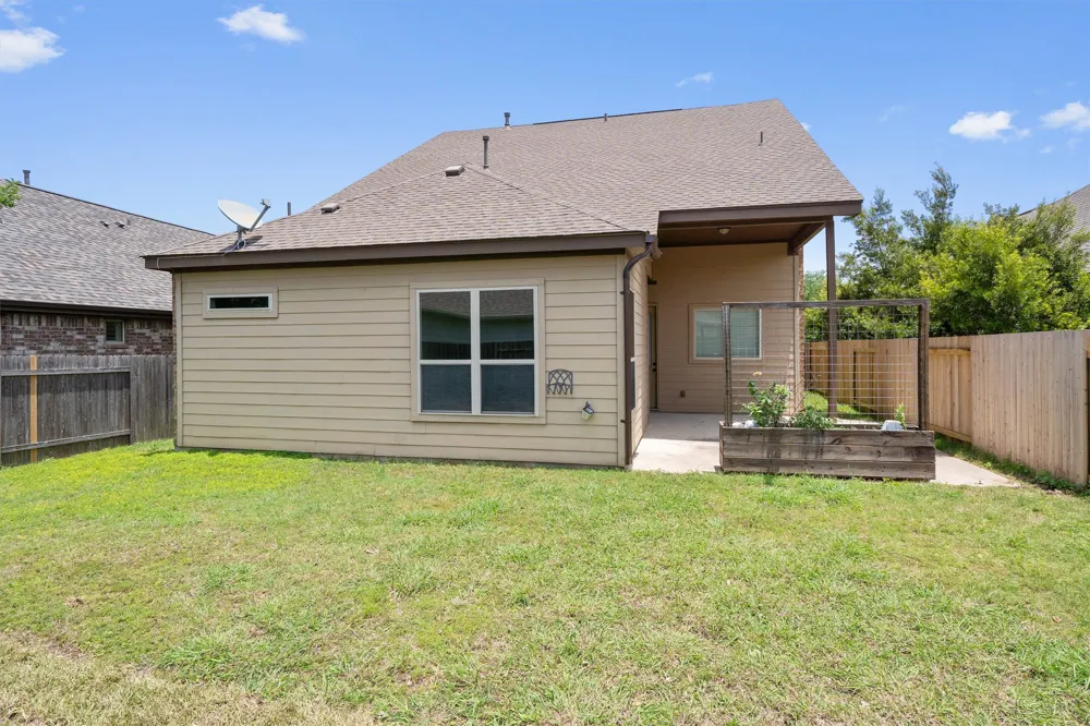 1008 Clearwing Circle Georgetown, TX 78626
