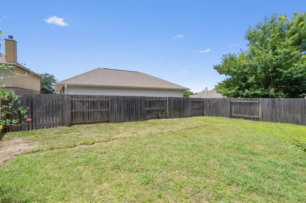 1008 Clearwing Circle Georgetown, TX 78626