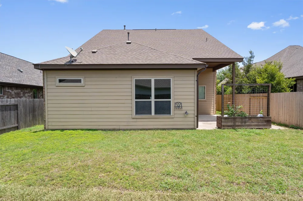 1008 Clearwing Circle Georgetown, TX 78626