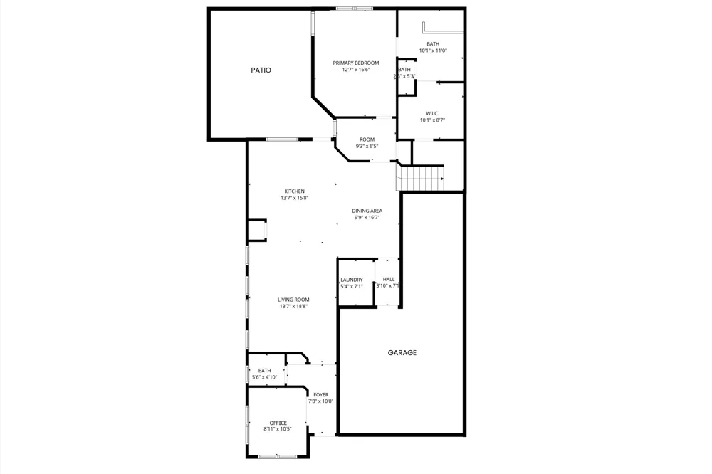 1008 Clearwing Circle Georgetown, TX 78626