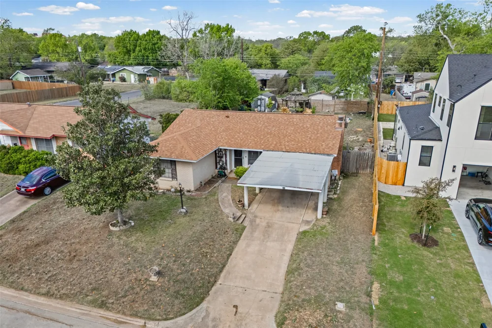2510 Little John Lane Austin, TX 78704