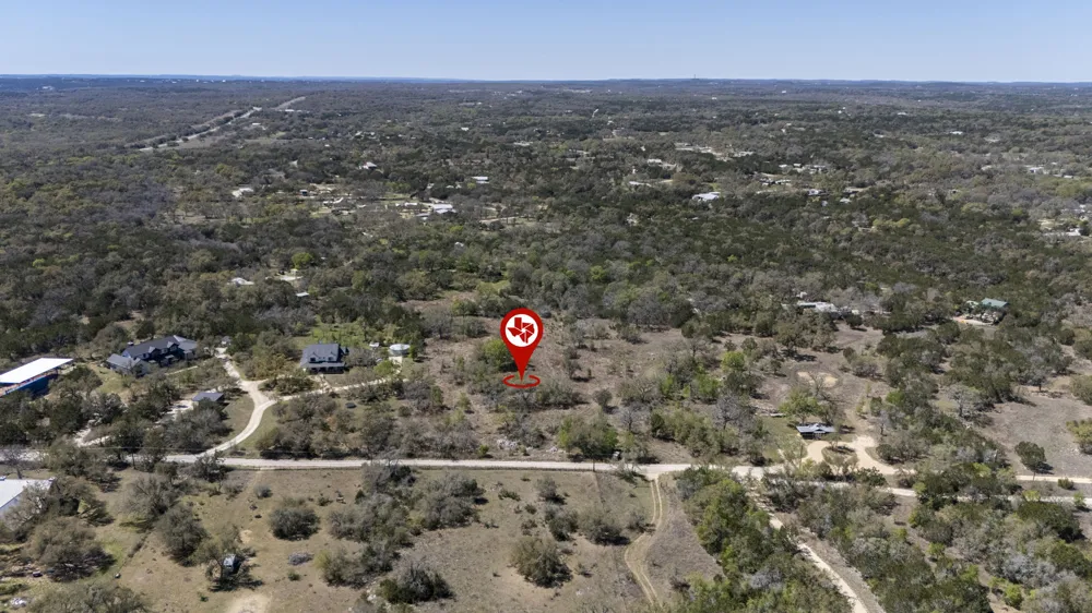 453 Nameless Road Driftwood, TX 78619