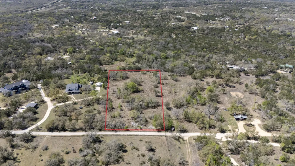 453 Nameless Road Driftwood, TX 78619