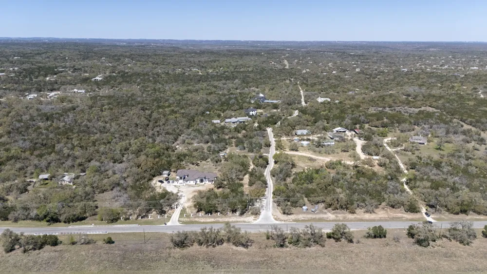 453 Nameless Road Driftwood, TX 78619