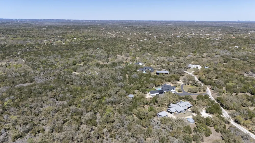 453 Nameless Road Driftwood, TX 78619
