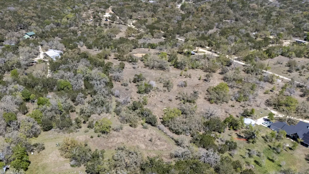 453 Nameless Road Driftwood, TX 78619