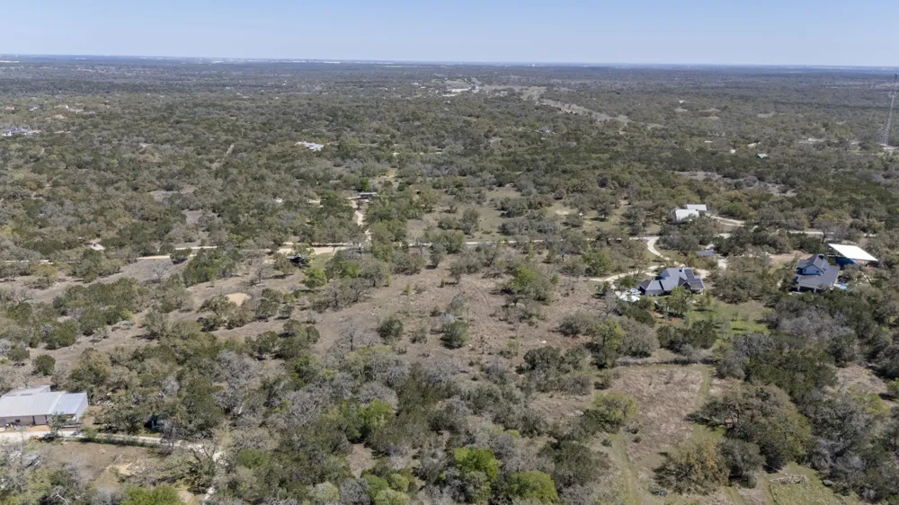 453 Nameless Road Driftwood, TX 78619