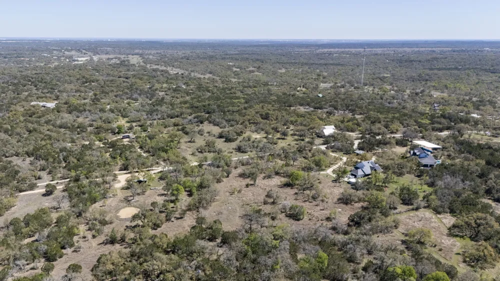 453 Nameless Road Driftwood, TX 78619