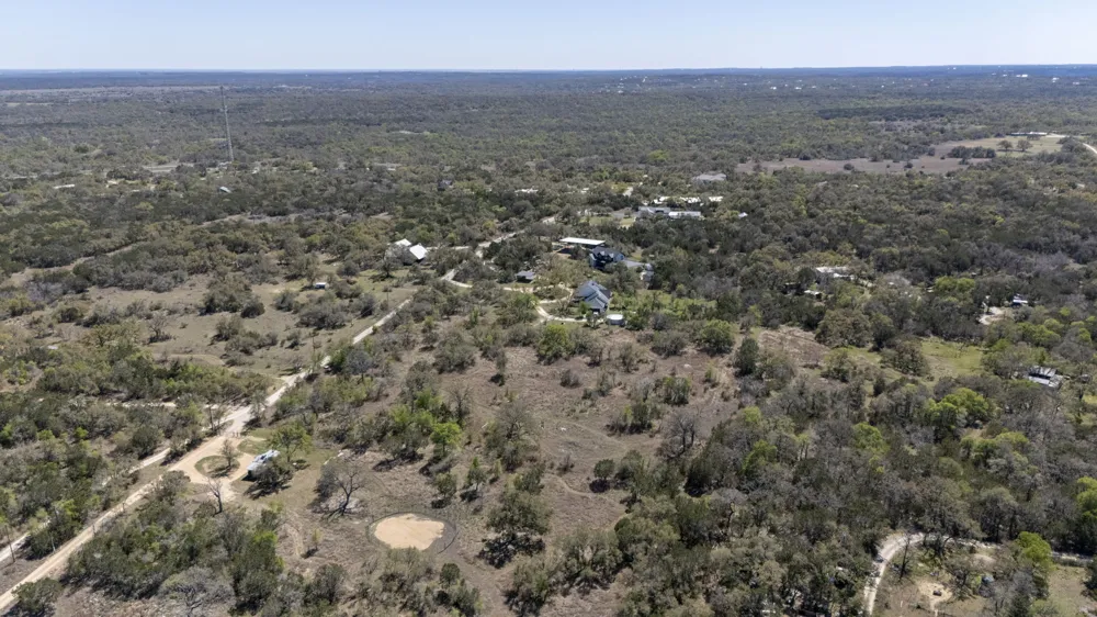 453 Nameless Road Driftwood, TX 78619