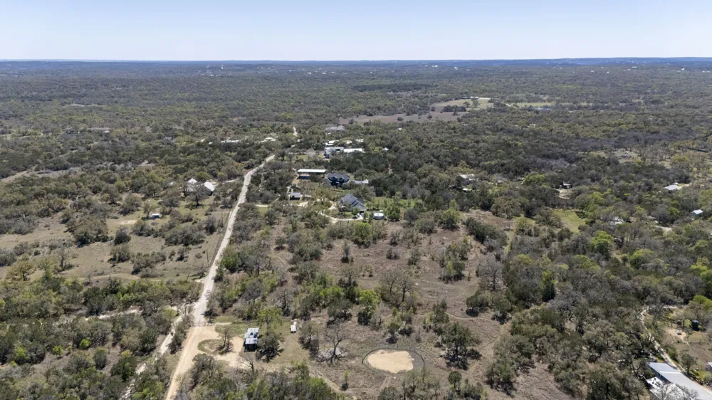 453 Nameless Road Driftwood, TX 78619