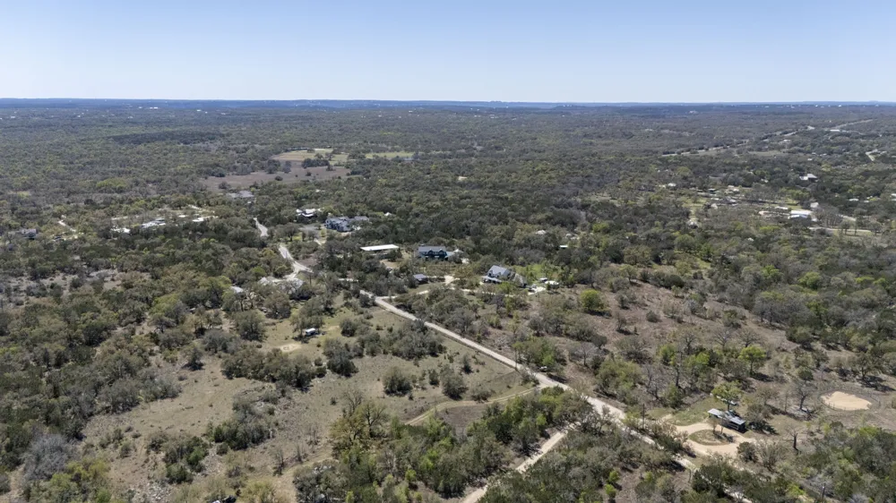 453 Nameless Road Driftwood, TX 78619
