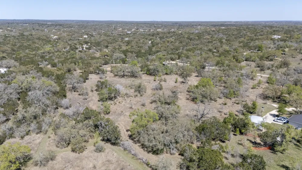 453 Nameless Road Driftwood, TX 78619