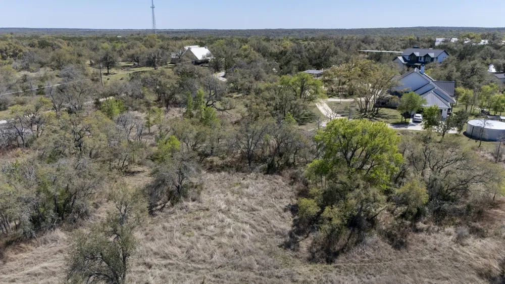 453 Nameless Road Driftwood, TX 78619