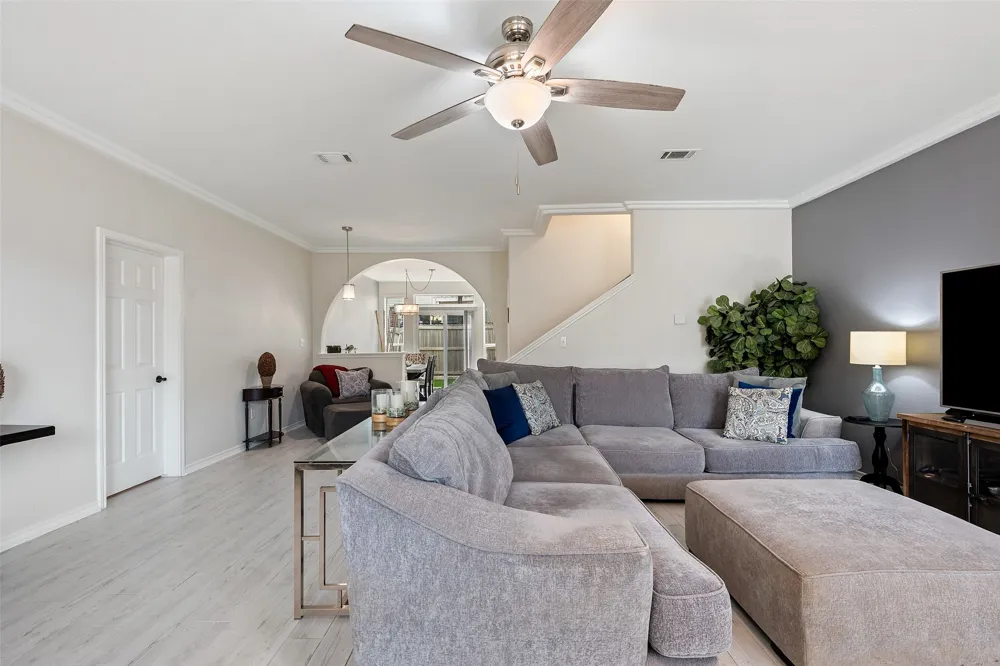 12213 Abbey Glen Lane Austin, TX 78753