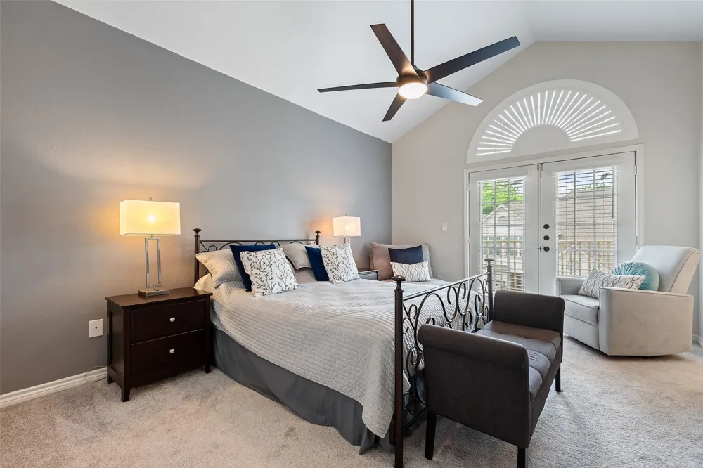 12213 Abbey Glen Lane Austin, TX 78753