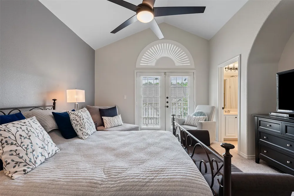 12213 Abbey Glen Lane Austin, TX 78753